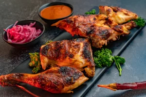Culinary Applications of Chicken Crack Seasoning