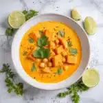 Vegan Sweet Potato Curry Recipe