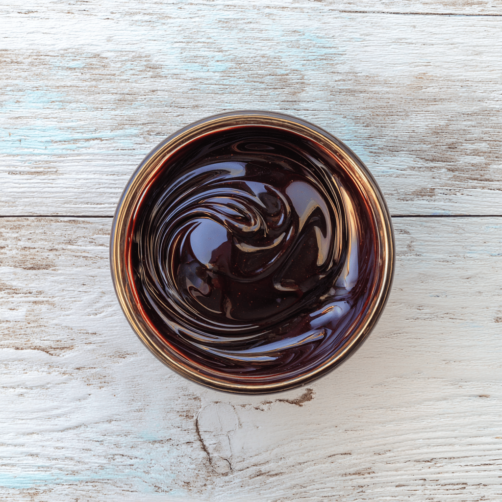 No Mixer Needed Recipe - Recipe Image