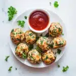 Turkey and Spinach Meatballs Recipe