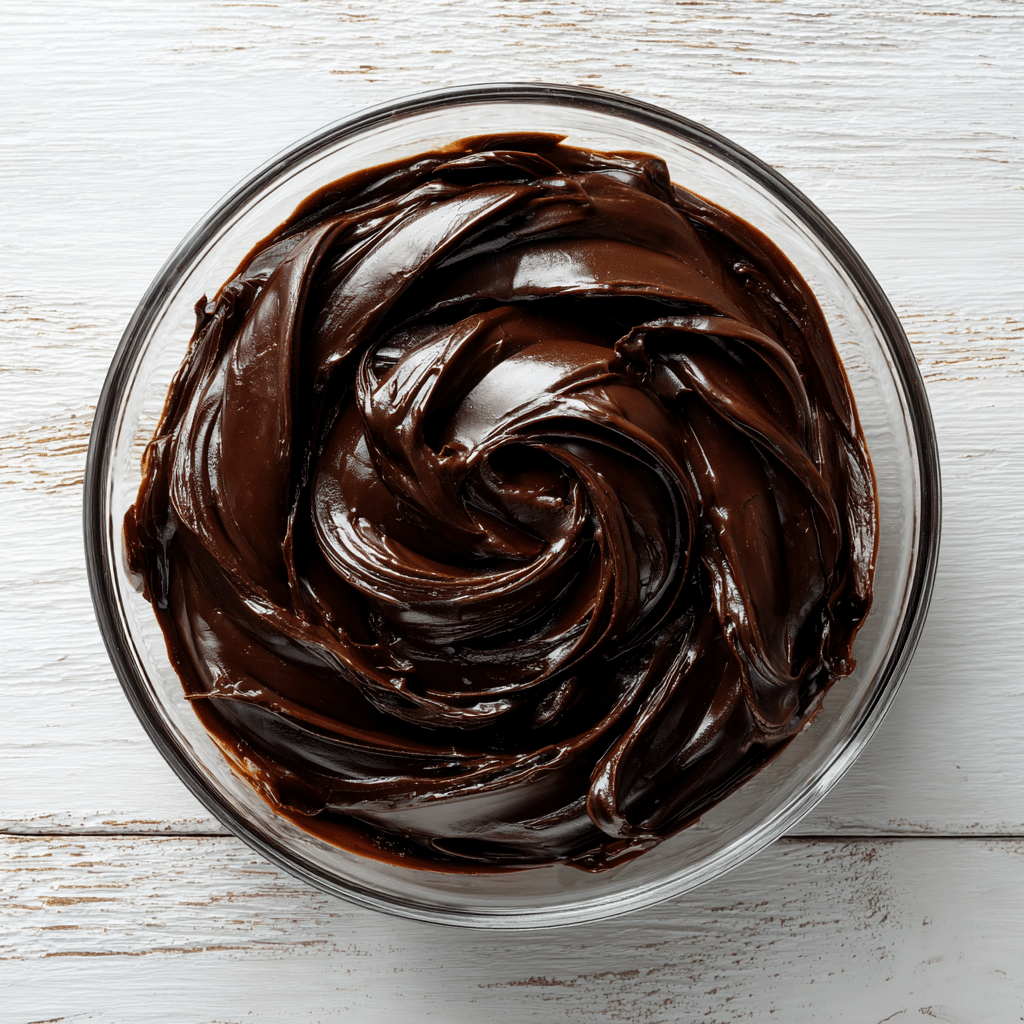 No Mixer Needed Recipe - Recipe Image
