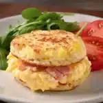 Ultimate Breakfast Sandwich Recipe