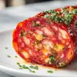 Jalapeño & Pepper Jack Summer Sausage Recipe