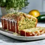Lemon Zucchini Bread Recipe