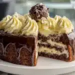 Bird's Milk Cake Recipe