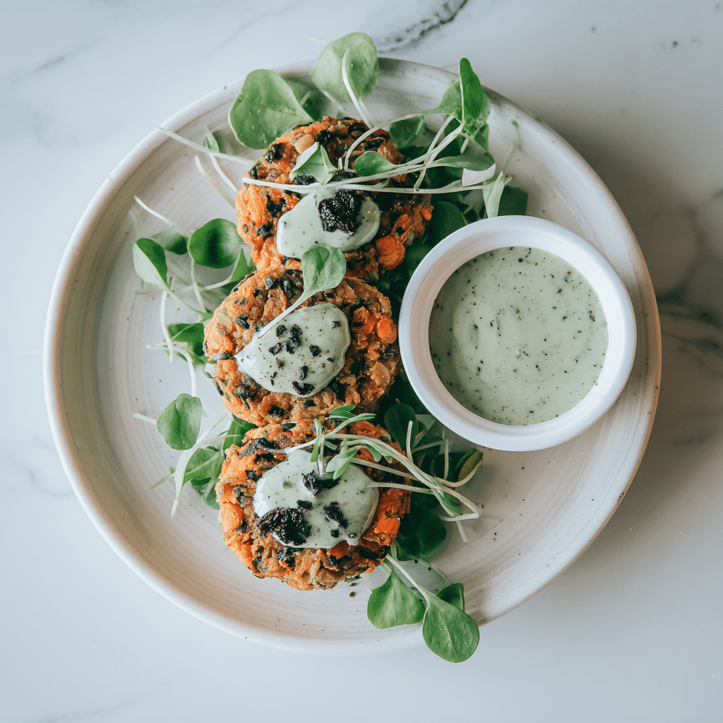 Chicken Zucchini Poppers Recipe