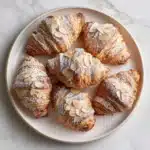 Ridiculously Easy Almond Croissants Recipe