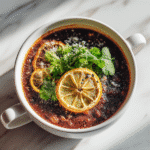Cozy Winter Chili Recipe