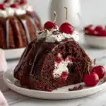 Homemade Pistachio Pudding Cake Recipe