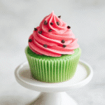 Watermelon Frosting Recipe