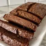 Extra Moist Zucchini Bread Recipe