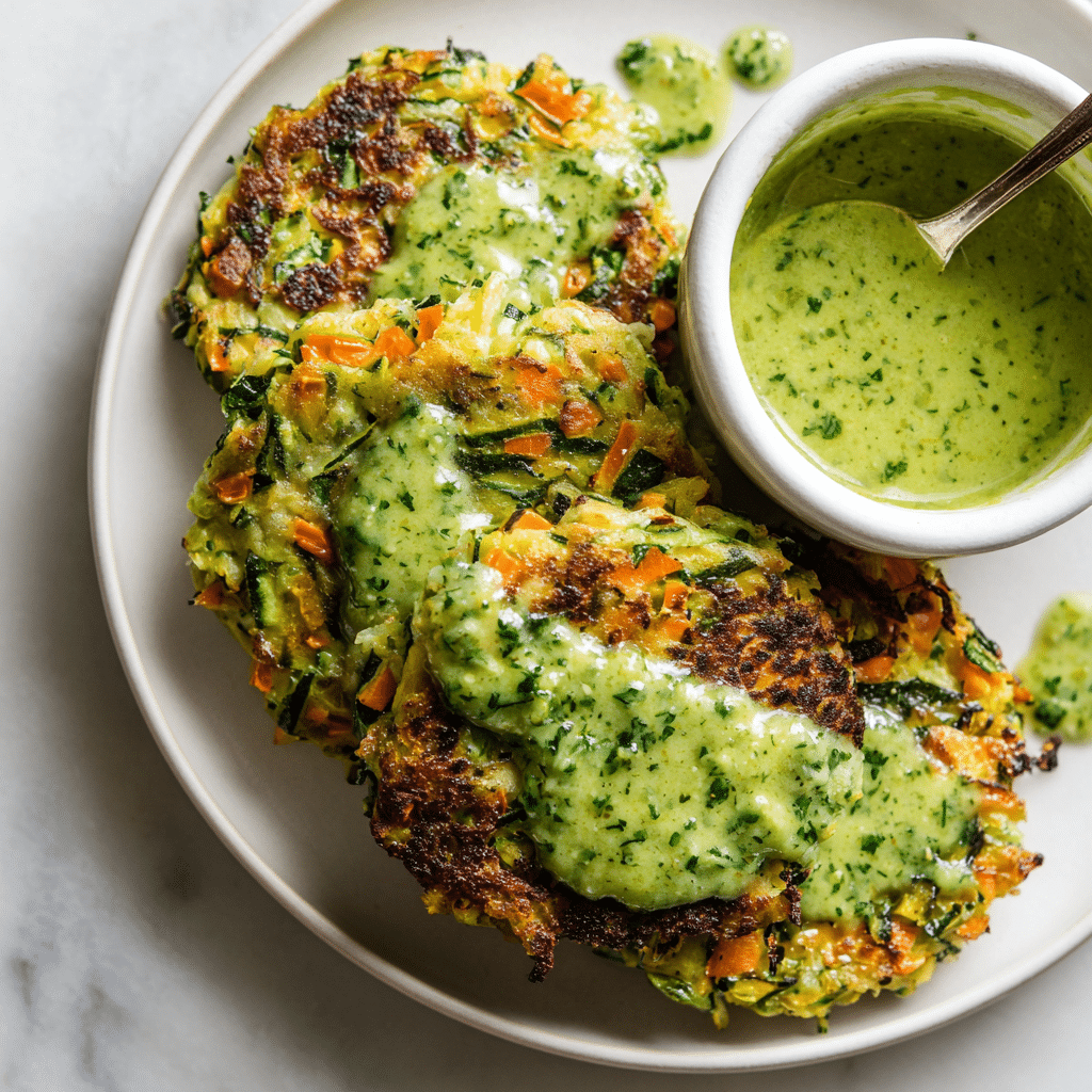 Chicken Zucchini Poppers Recipe - Recipe Image