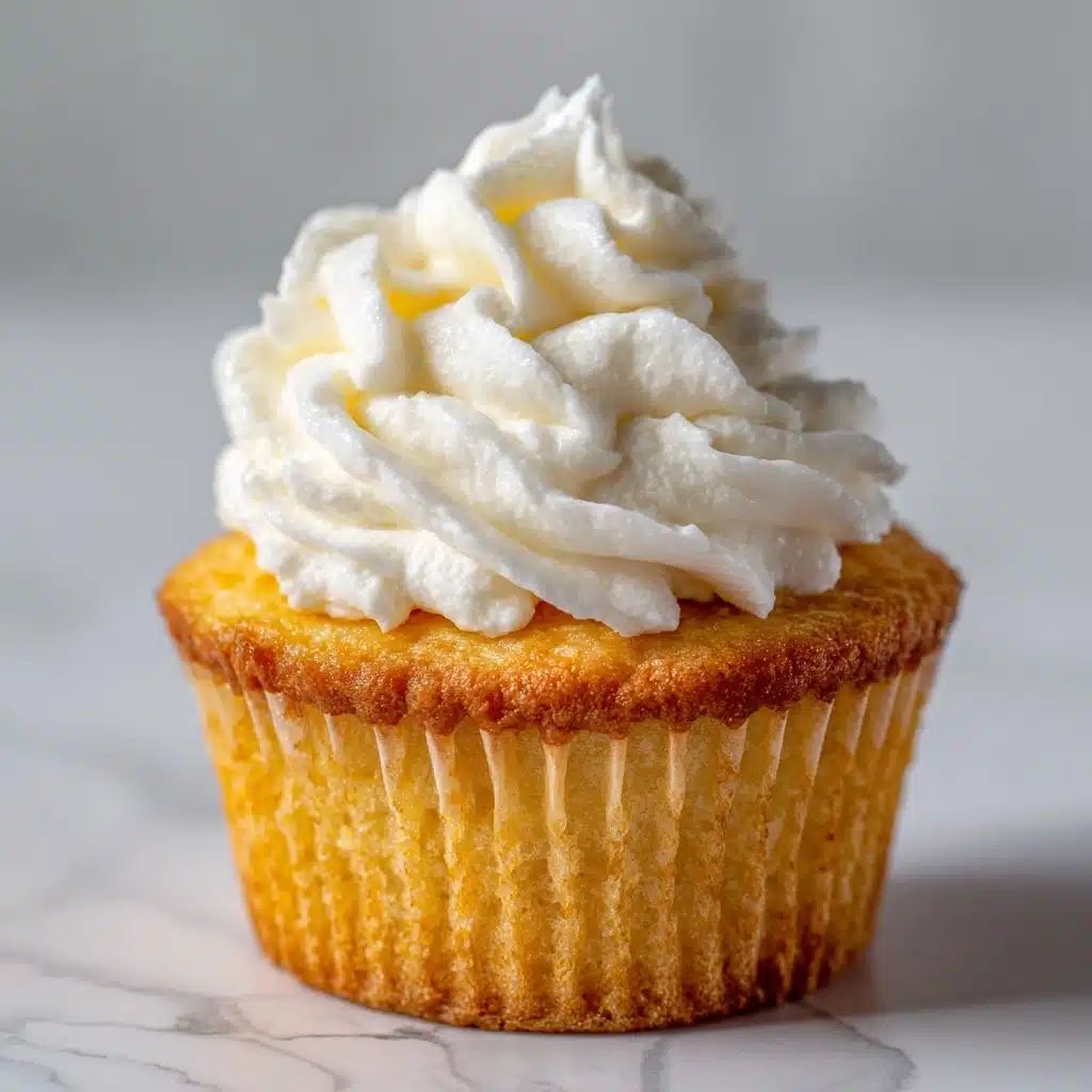 Whipped Coconut Cream Recipe - Recipe Image