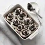 Oreo Cinnamon Rolls Recipe