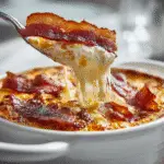 Baked Neiman Marcus Dip Recipe