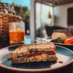 Saturday Morning Omelette Recipe