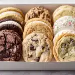 Ultimate Assorted Cookie Box (Inspired by Insomnia Cookies) Recipe