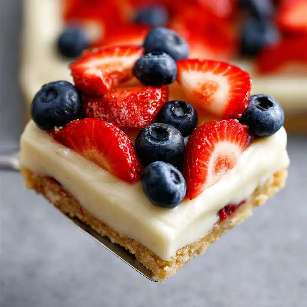 Fruit Pizza Recipe - Recipe Image