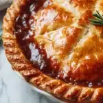 Guinness Beef Pie Recipe